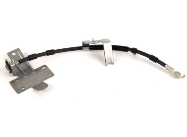 2165131 - NEW FORD MONDEO MK5 REAR RIGHT BRAKE HOSE 2165131 DG9C-2C338-BD ORIGINAL