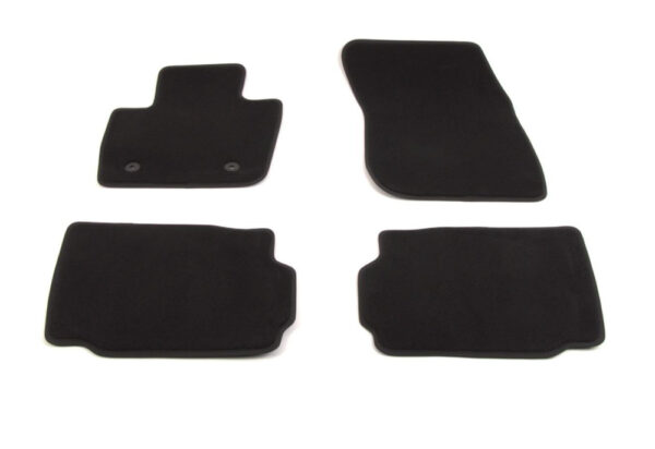 2167665 - NEW FORD MONDEO MK5 FLOOR MAT SET LHD DS73-F130D00-SE3JA6 2167665 ORIGINAL