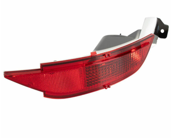 2168296 - FORD GRAND C-MAX MK2 Rear Right Fog Light RHD 8A61-15K272-AD 2168296 NEW GENUINE