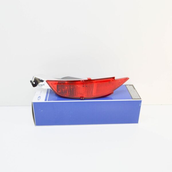 2168298 - NEW FORD C-MAX MK2 REAR LEFT FOG LIGHT LHD 8A61-15K273-AD 2168298 ORIGINAL