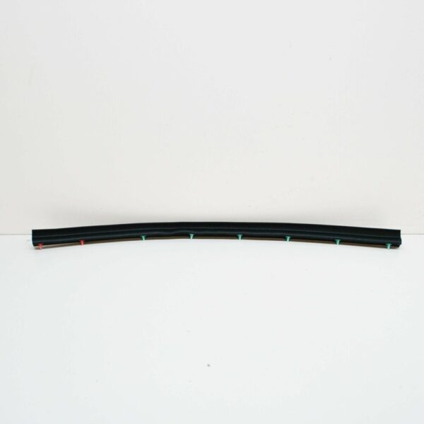 2170570 - NEW FORD MUSTANG MK6 FRONT HOOD RIGHT SIDE WEATHERSTRIP SEAL 2170570 ORIGINAL