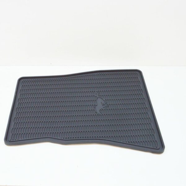 2172286 - NEW FORD MUSTANG MK6 FLOOR MAT SET LHD HR3J-63130D00-AB3GAX 2172286 ORIGINAL