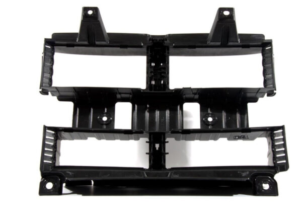 2180001 - NEW FORD MUSTANG MK6 RADIATOR GRILLE BRACKET SUPPORT 2180001 ORIGINAL