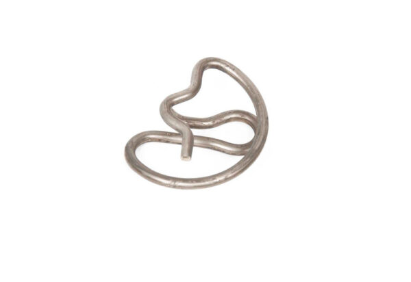 2181976 - NEW FORD MUSTANG MK6 EXHAUST SYSTEM SPRING 2181976 JR33-9449-AA ORIGINAL