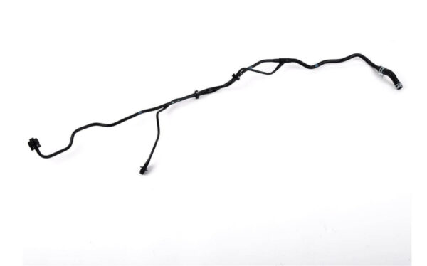 2183412 - NEW FORD KUGA MK2 C520 COOLING SYSTEM TUBE HOSE GV61-8C012-AB 2183412 ORIGINAL