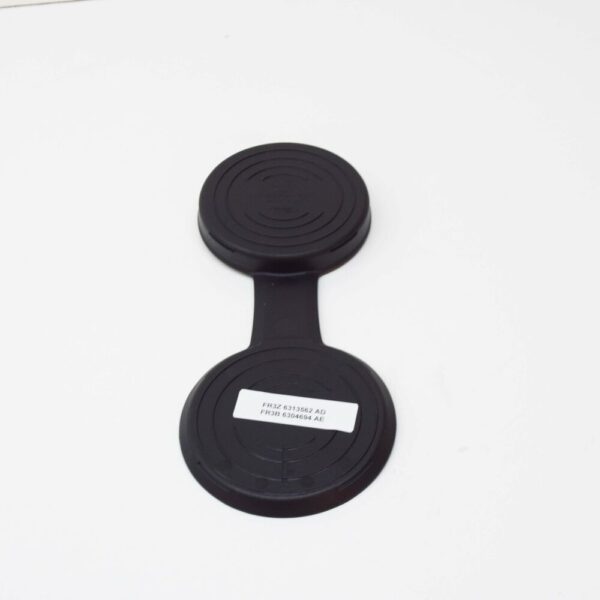 2183667 - NEW FORD MUSTANG MK6 CENTRE CONSOLE CUP HOLDER INSERT MAT 2183667 ORIGINAL