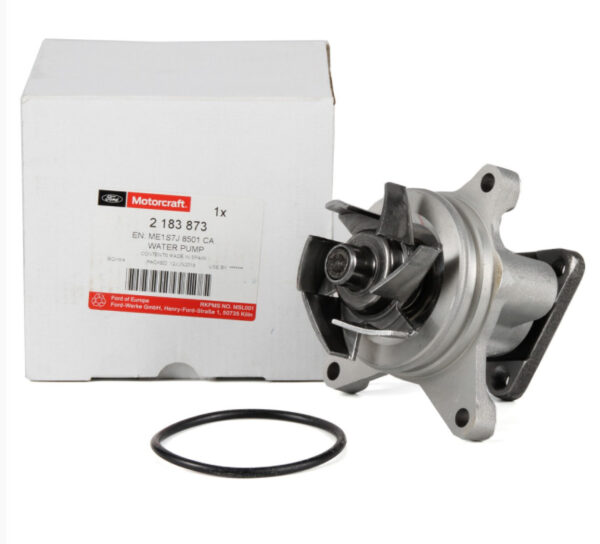 2183873 - NEW FORD FOCUS C346 MK3 WATER PUMP KIT ME1S7J-8501-CA 2183873 ORIGINAL