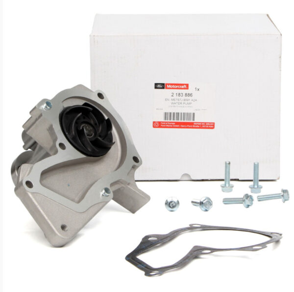 2183886 - NEW FORD B-MAX B232 WATER PUMP REPAIR KIT ME7S7J-8591-A2A 2183886 ORIGINAL