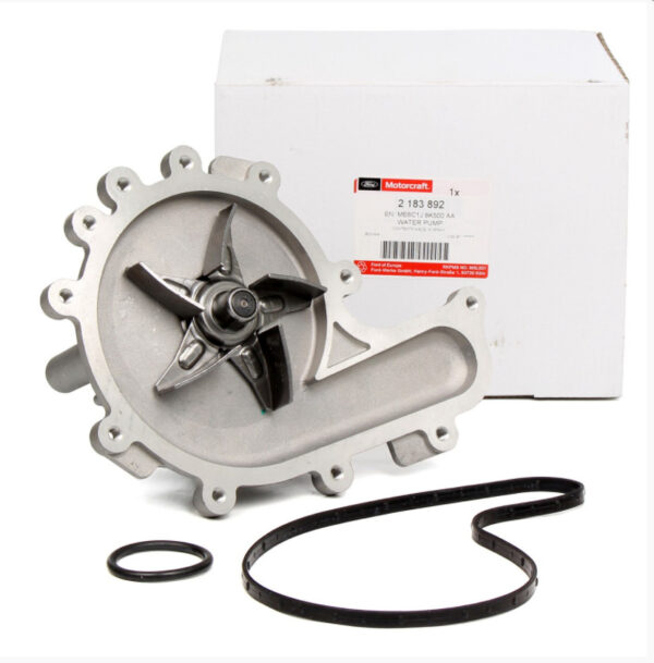 2183892 - NEW FORD TRANSIT MK4 WATER PUMP ASSY ME6C1J-8K500-AA 2183892 ORIGINAL