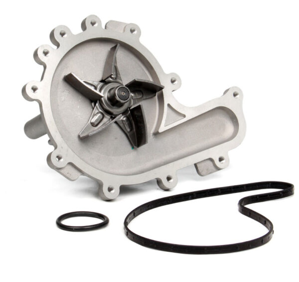 2183892 - NEW FORD TRANSIT MK4 WATER PUMP ASSY ME6C1J-8K500-AA 2183892 ORIGINAL