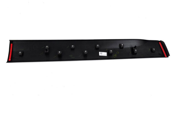 2184150 - NEW FORD ECOSPORT MK2 FRONT RIGHT DOOR MOLDING CN15-20848-CA5YZ9 2184150