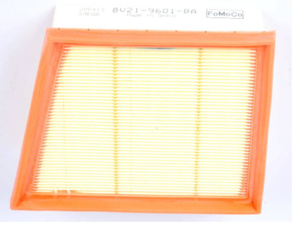 2184580 - NEW FORD FIESTA WT MK6 AIR CLEANER ELEMENT 8V21-9601-BA 2184580 ORIGINAL