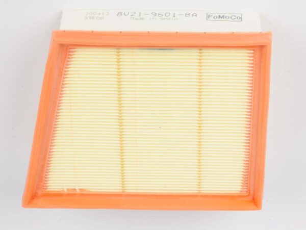 2184580 - NEW FORD FIESTA WT MK6 AIR CLEANER ELEMENT 8V21-9601-BA 2184580 ORIGINAL