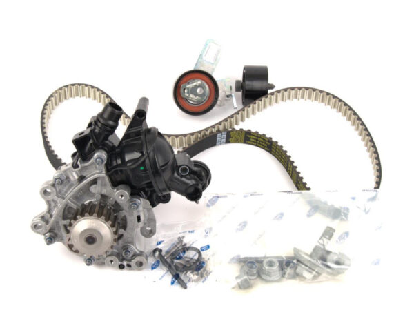 2189258 - NEW FORD FOCUS C519 MK4 WATER PUMP REPAIR KIT 2189258 JX6Q 8B596 AA ORIGINAL