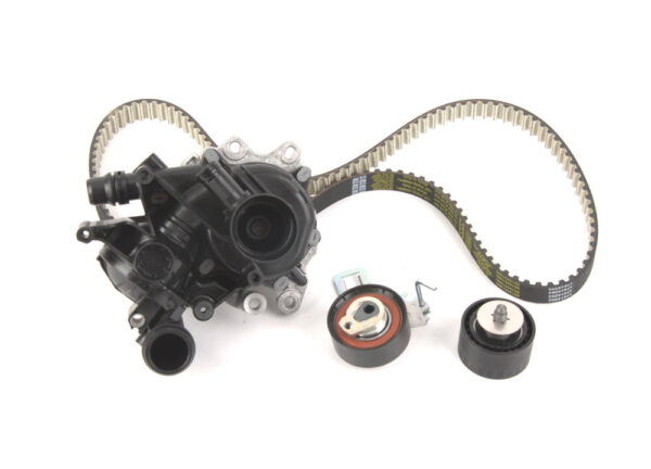2189258 - NEW FORD FOCUS C519 MK4 WATER PUMP REPAIR KIT 2189258 JX6Q 8B596 AA ORIGINAL