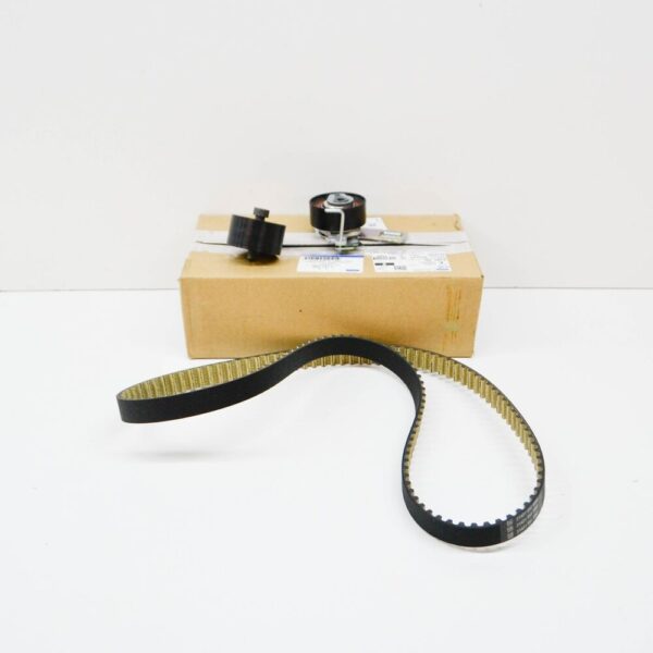 2191055 - NEW FORD FOCUS C519 TIMING BELT KIT 2191055 JX6Q-8A615-AA ORIGINAL