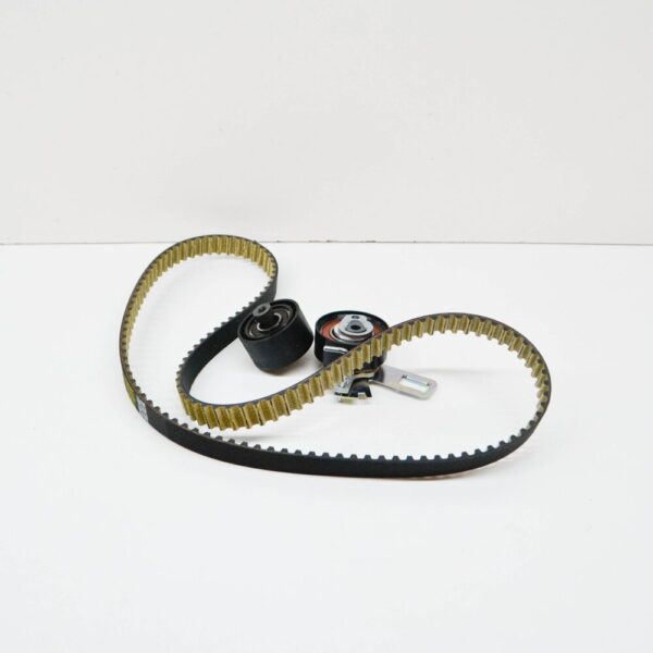 2191055 - NEW FORD FOCUS C519 TIMING BELT KIT 2191055 JX6Q-8A615-AA ORIGINAL