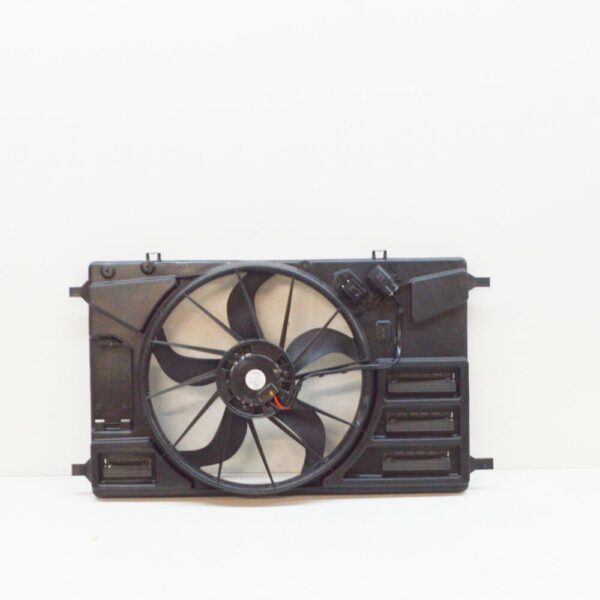 2192892 - NEW FORD TOURNEO CUSTOM ENGINE COOLING MOTOR AND FAN ASSY 2192892 ORIGINAL