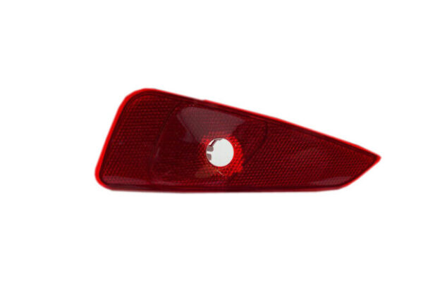 2195827 - NEW FORD FOCUS MK4 REAR RIGHT BUMPER REFLECTOR 2195827 ORIGINAL