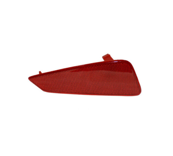 2195834 - FORD FOCUS MK4 Rear Left Bumper Reflector 2195834 JX7B-13B415-CA NEW GENUINE