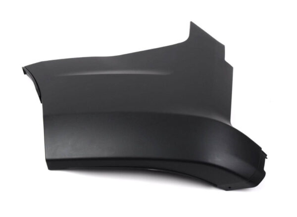 2196124 - NEW FORD TOURNEO CUSTOM REAR BUMPER LEFT SIDE END CAP 2196124 ORIGINAL