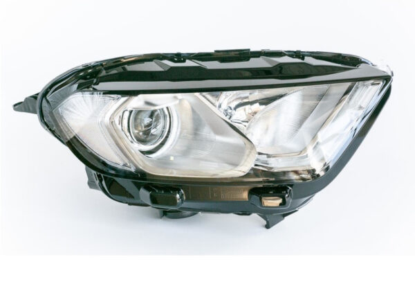 2202439 - NEW FORD ECOSPORT MK2 FRONT RIGHT HEADLIGHT LHD 2202439 GN15-13W029-JE ORIGINAL