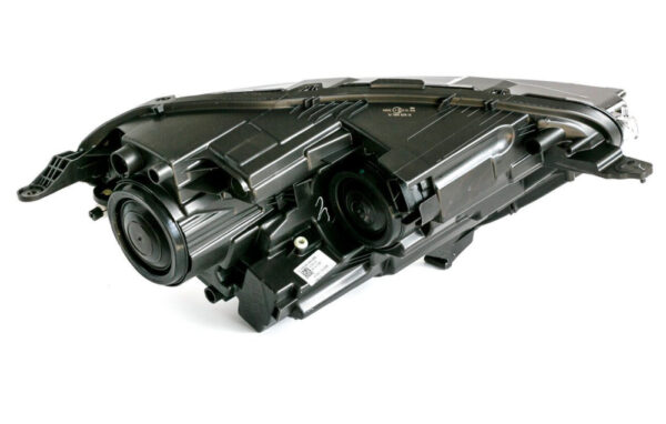 2202443 - NEW FORD ECOSPORT MK2 FRONT LEFT HEADLIGHT LHD 2202443 GN15-13W030-JE ORIGINAL