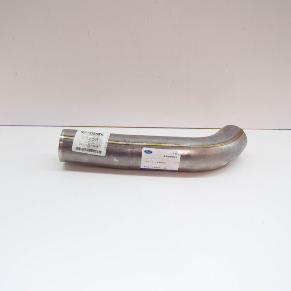 2203302 - FORD TOURNEO CONNECT MK2 Auspuffrohrbaugruppe DV61-5255-BE 2203302 NEU