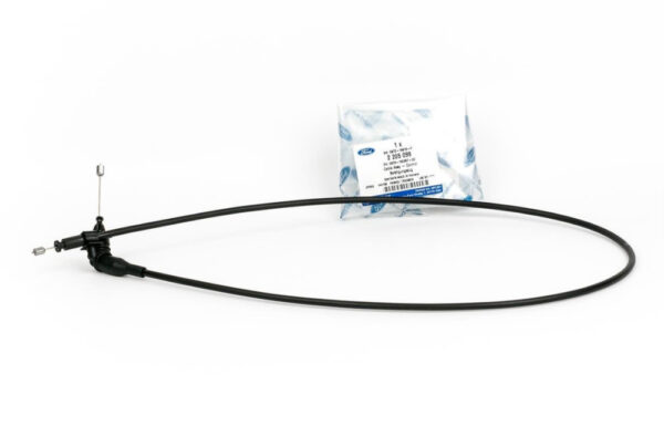 2205099 - NEW FORD MONDEO MK5 FRONT HOOD CONTROL CABLE ASSY 2205099 DS73-16C657-DC
