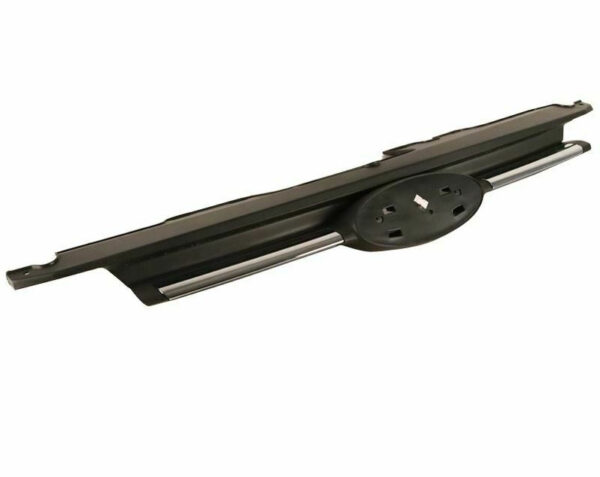2205558 - NEW FORD TOURNEO CUSTOM FRONT BUMPER UPPER GRILLE TRIM 2205558 ORIGINAL