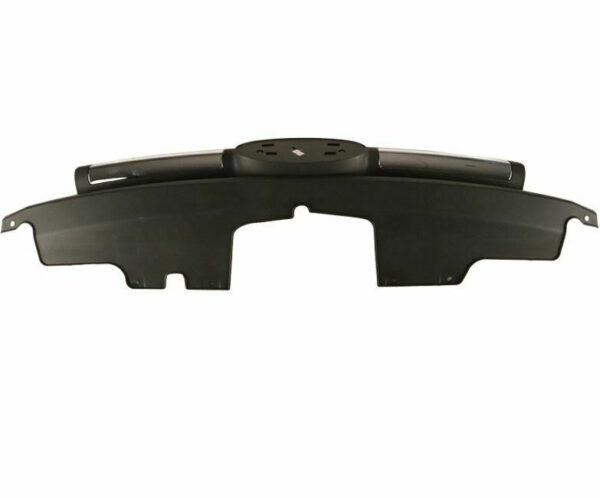 2205558 - NEW FORD TOURNEO CUSTOM FRONT BUMPER UPPER GRILLE TRIM 2205558 ORIGINAL