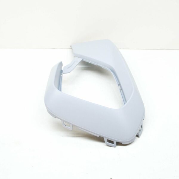 2205841 - NEW FORD FIESTA MK7 FRONT RIGHT FOG LIGHT COVER TRIM 2205841 ORIGINAL