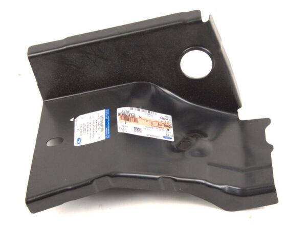 2208167 - NEW FORD TOURNEO CONNECT MK2 REAR FLOOR PAN RIGHT SIDE EXTENSION 2208167