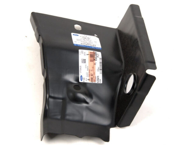 2208167 - NEW FORD TOURNEO CONNECT MK2 REAR FLOOR PAN RIGHT SIDE EXTENSION 2208167