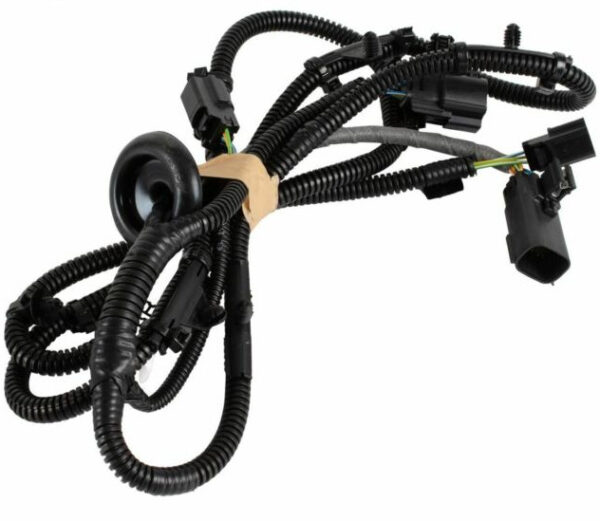 2208578 - NEW FORD TOURNEO CUSTOM REAR PARKING AID WIRING 2208578 JK2T-15K868-AB ORIGINAL