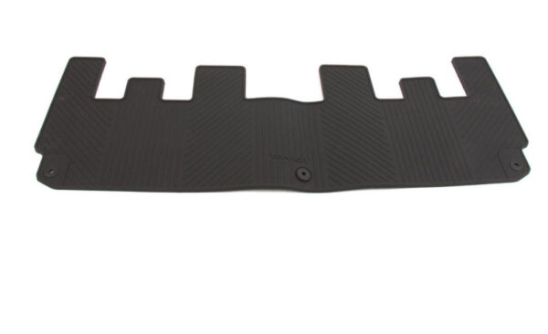 2209395 - NEW FORD TOURNEO CUSTOM REAR FLOOR MAT 2209395 JK21-V13035-DB3ZHE ORIGINAL