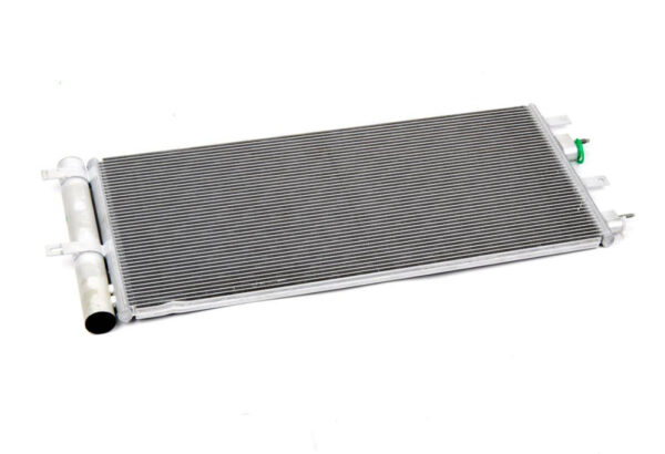 2210591 - NEW FORD MONDEO MK5 AIR CONDITIONING CONDENSER JS7H-19710-BA 2210591 ORIGINAL