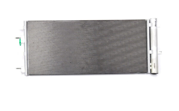 2210591 - NEW FORD MONDEO MK5 AIR CONDITIONING CONDENSER JS7H-19710-BA 2210591 ORIGINAL