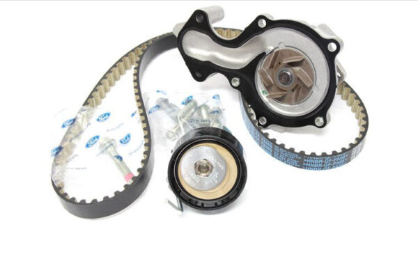 2210965 - NEW FORD B-MAX B232 WATER PUMP TIMING BELT KIT 2210965 CM5J-8B596-AA ORIGINAL