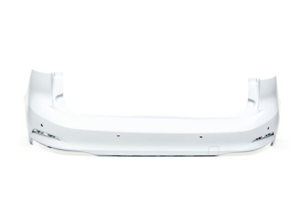 2213560 - NEW FORD FOCUS C519 MK4 REAR BUMPER COVER JX7B-17H773-HAPRAA 2213560