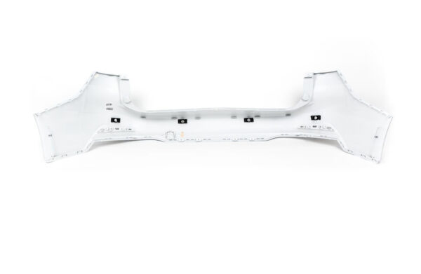 2213560 - NEW FORD FOCUS C519 MK4 REAR BUMPER COVER JX7B-17H773-HAPRAA 2213560