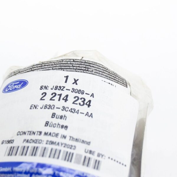 2214234 - FORD RANGER T6 Front Axle Case Bush 2214234 NEW GENUINE