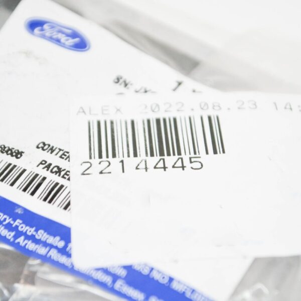 2214445 - NEW FORD FOCUS C519 MK4 TRANSMISSION MOUNTING JX61-6P093-JC 2214445 ORIGINAL