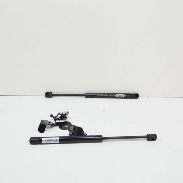 2215896 - NEW FORD MUSTANG MK6 PERFORMANCE CAP GAS PRICE LIFTER KIT 2215896 ORIGINAL