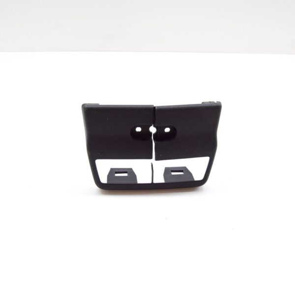 2219184 - Ford Transit Custom MK1 Front Double Seat Belt Panel 2725866 NEW