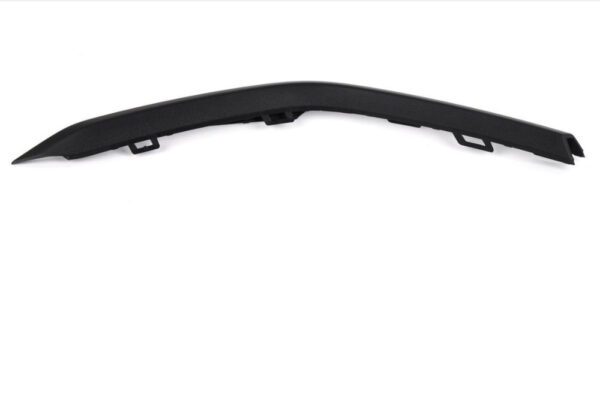 2219843 - NEW FORD FOCUS C519 MK4 FRONT RIGHT BUMPER TRIM JX7B-15B246-A1B 2219843 ORIGINAL