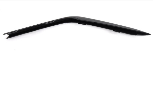 2219843 - NEW FORD FOCUS C519 MK4 FRONT RIGHT BUMPER TRIM JX7B-15B246-A1B 2219843 ORIGINAL