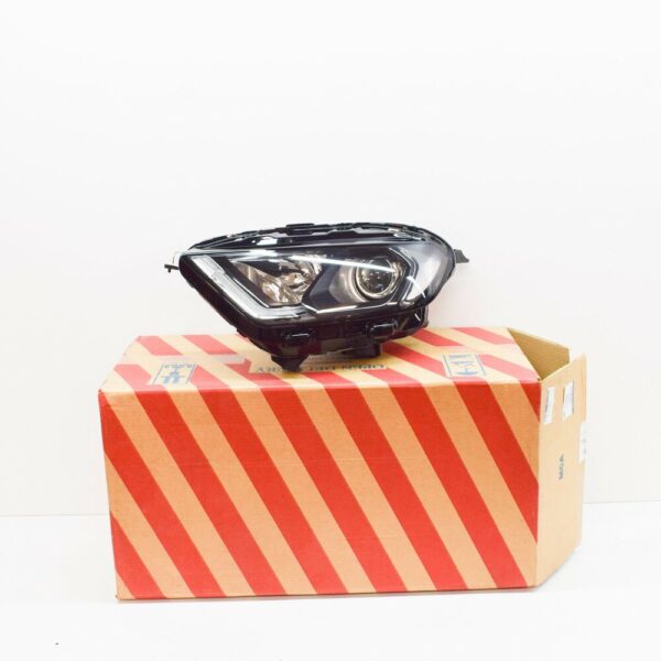 2220303 - NEW FORD ECOSPORT MK2 FRONT LEFT HEADLIGHT LHD 2220303 GN15-13W030-YA ORIGINAL