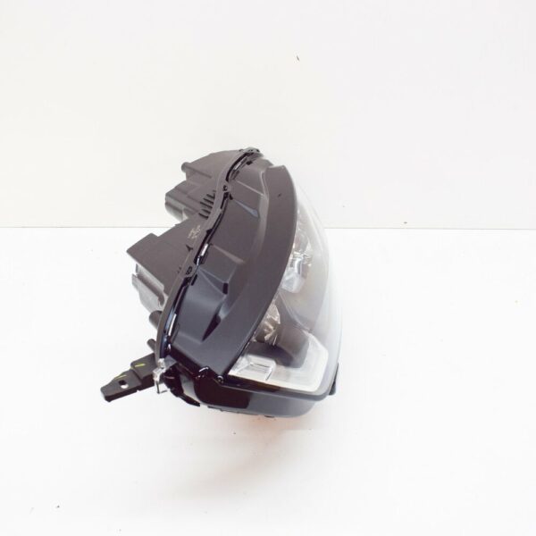 2220303 - NEW FORD ECOSPORT MK2 FRONT LEFT HEADLIGHT LHD 2220303 GN15-13W030-YA ORIGINAL
