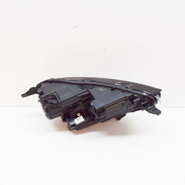 2220303 - NEW FORD ECOSPORT MK2 FRONT LEFT HEADLIGHT LHD 2220303 GN15-13W030-YA ORIGINAL